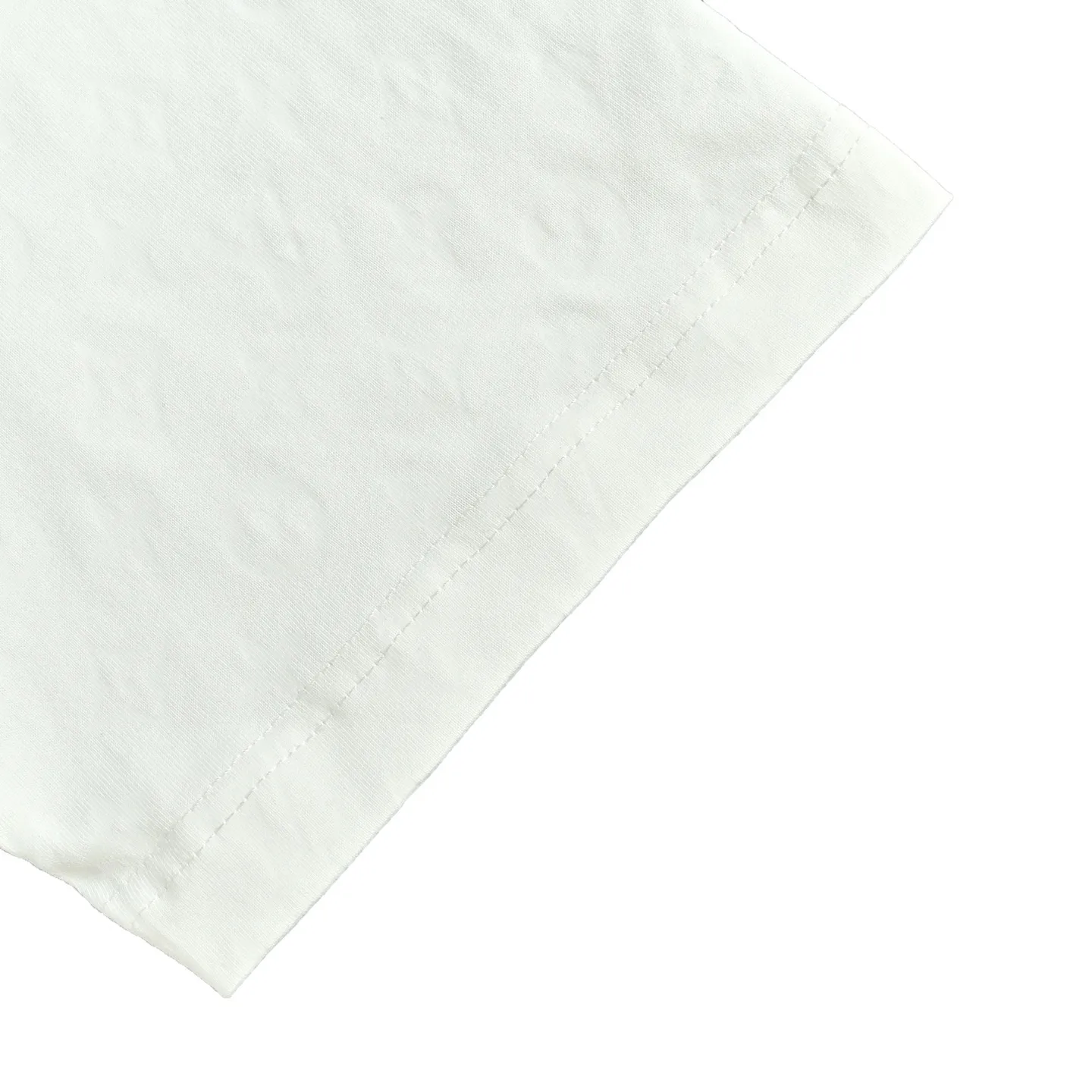 Louis Vuitton/Louis Vuitton 26ss presbyopia luminous logo short sleeves